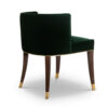 Chaise de salle à manger design B. – Image 2