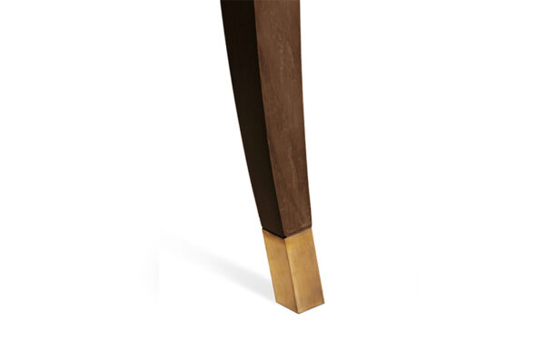 Chaise de salle à manger design B. – Image 3